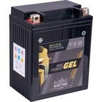IntAct Bike-Power Gel accu 12V 14Ah 134x89x166, Verzenden, Nieuw