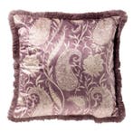 Dutch Decor SK Ravie 45x45 cm Dusky Orchid - Kuss, Tuin en Terras, Tuinmeubel-accessoires, Nieuw