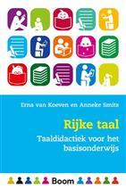 Rijke taal, 9789024433940, Verzenden, Zo goed als nieuw, Studieboeken