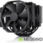 Noctua NH-D15 chromax.black, Verzenden, Nieuw