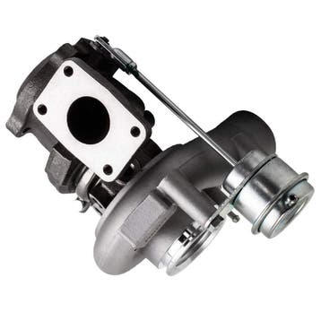 Turbo geschikt voor Saab 9-3 Aero Viggen 9-5 2.3L B235R T..., Verzenden, Nieuw, Saab
