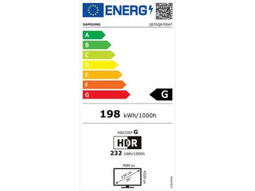 Samsung QE55QN700AT - 55 Neo QLED Smart TV - 8K Ultra HD, Verzenden, Nieuw, Samsung