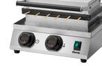 Bartscher Wafelijzer MDI Lolly 600, Ophalen of Verzenden, Nieuw in verpakking