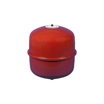 Expansievat 25 liter - 0,5 bar, Verzenden, Nieuw