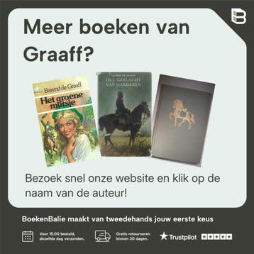 Kinderwagens en korsetten - Graaff 9789060197011, Verzenden, Gelezen, Graaff
