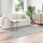 vidaXL Vloerkleden Vierkant LUGO Crème 120 x 120 cm, Verzenden, Nieuw, Crème