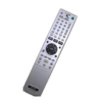 Afstandsbediening Sony rmt-d224p rdr-vx410, Audio, Tv en Foto, Afstandsbedieningen, Origineel, Nieuw, Ophalen of Verzenden