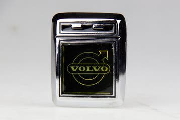 Embleem front P1800 v.a. 1972, Auto-onderdelen, Interieur en Bekleding, Ophalen of Verzenden, Nieuw