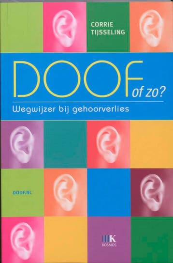 Doof of zo? - C. Tijsseling 9789021541822, Verzenden, Gelezen, C. Tijsseling
