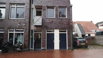 Appartement te huur in IJsselstein - 25 m² - 1 kamer(s), Huizen en Kamers, Appartement, IJsselstein, Utrecht
