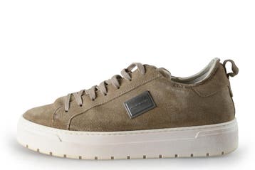 Antony Morato Sneakers in maat 43 Beige, Antony Morato, Overige kleuren, Verzenden, Sneakers of Gympen