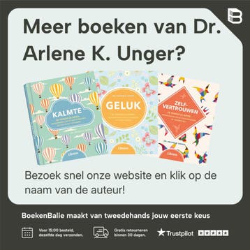 Slapen 9789463591041 Dr. Arlene K. Unger, Verzenden, Zo goed als nieuw, Dr. Arlene K. Unger