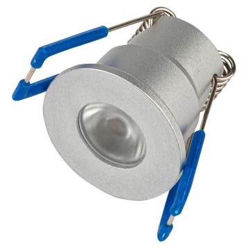 LED Veranda Spot - Velvalux - 3W - Natuurlijk Wit 4000K -, Ophalen of Verzenden, Nieuw, Overige fittingen, Plafondspot of Wandspot