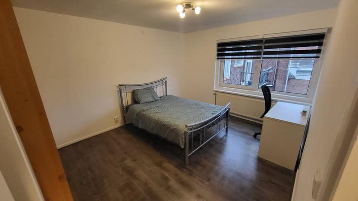 Appartement te huur in Rotterdam - 90 m² - 2 kamer(s) - 2, Huizen en Kamers, Huizen te huur, Zuid-Holland, Appartement