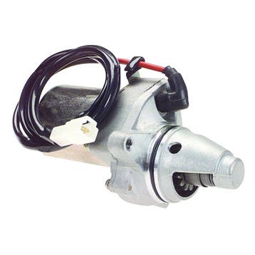 Startmotor Suzuki LT80  Kawasaki KFX80 nieuw, Verzenden, Nieuw