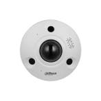 Dahua EBW8842-AS 8MP WizMind Fish-eye 360 camera, Verzenden, Nieuw