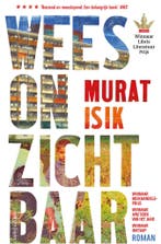 Wees Onzichtbaar 9789026361616 Murat Isik, Ophalen of Verzenden, Nieuw, Murat Isik