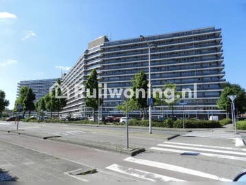 Ruim appartement in Zwijndrecht te ruilen, Huizen en Kamers, Woningruil