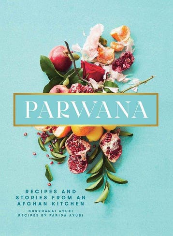 9781623718756 Parwana durkhanai ayubi, Verzenden, Nieuw, Durkhanai ayubi