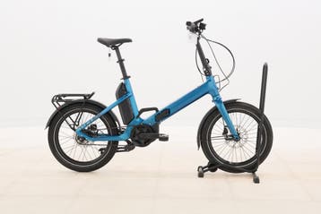 Cube FOLD HYBRID COMFORT 500 – 2025 – 160 - 190 cm, Verzenden, Zo goed als nieuw, Overige merken