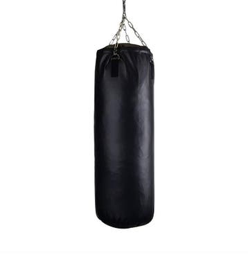 Tunturi Bokszak 100 cm - Stootzak - Boxzak gevuld en, Ophalen of Verzenden, Nieuw