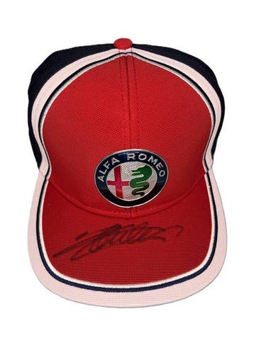 Sauber Alfa Romeo - Charles Leclerc - Pet, Nieuw