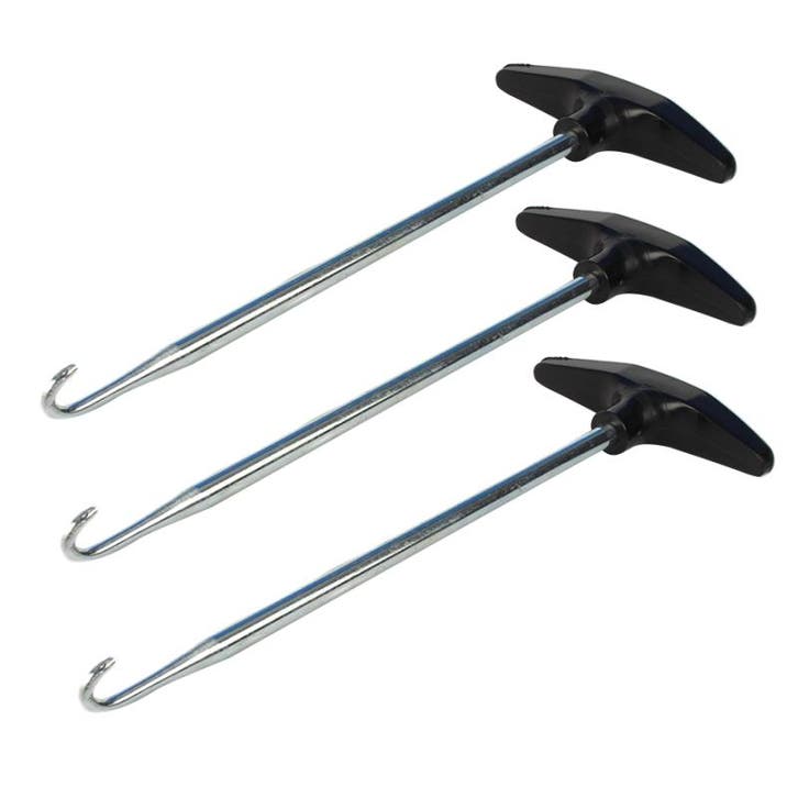Datona Verentrekker - 3 stuks - Datona, Auto diversen, Autogereedschap, Nieuw, Ophalen of Verzenden