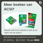 Klein & Fijn kamperen / 2019 / ACSI Campinggids ACSI, Verzenden, Gelezen, ACSI
