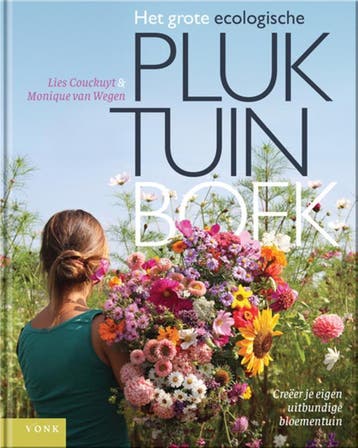 Het Grote Ecologische Pluktuin Boek | Nieuw, Ophalen of Verzenden, Nieuw, Lies Couckuyt; Monique Wegen