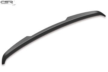Achterspoiler | Achterspoiler voor VW Polo IV (9N, 9N2, 9N3), Verzenden, Nieuw