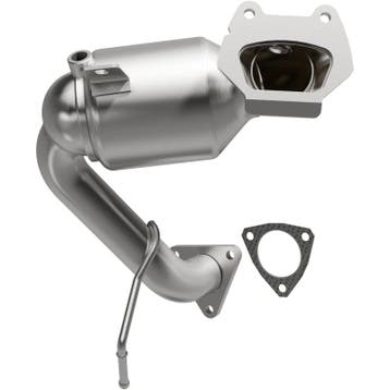 MagnaFlow 14-17 Jeep Cherokee 3.2L Direct Fit Converter, Ophalen of Verzenden, Nieuw