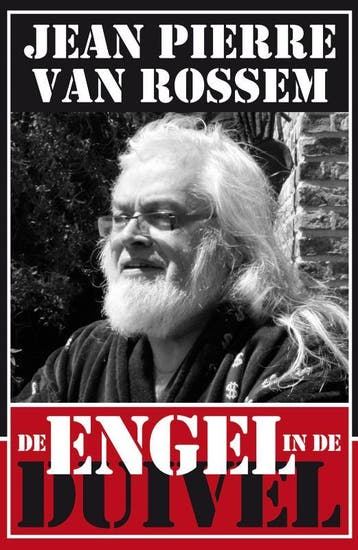 De engel in de duivel - Jean Pierre Van Rossem 9789079592425, Verzenden, Gelezen, Jean Pierre Van Rossem