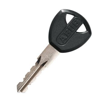 ABUS Pantserslot Microflex 6615K/85 Fiets Kabelslot, Verzenden, Nieuw