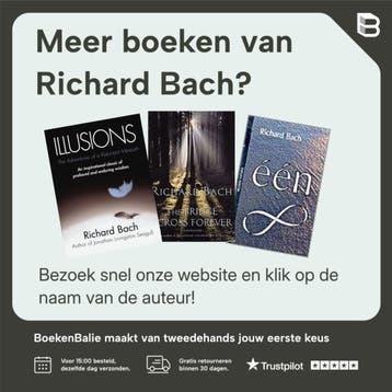 Maria onder hypnose - Richard Bach 9789029572873, Verzenden, Zo goed als nieuw, Richard Bach
