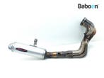 Uitlaatsysteem Compleet Sport Yamaha Tracer 900 2016-2017, Verzenden, Gebruikt