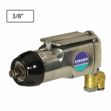 Steiner airtools 3/8 slagmoersleutel, Verzenden, Nieuw