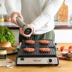 2dekans | Safecourt Kitchen - 3-in-1 contactgrill -, Ophalen of Verzenden