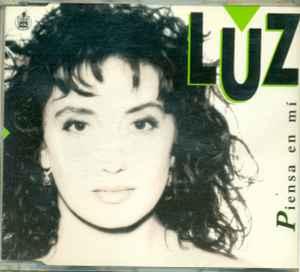 cd single - Luz Casal - Piensa En Mi, Verzenden, Zo goed als nieuw, Pop