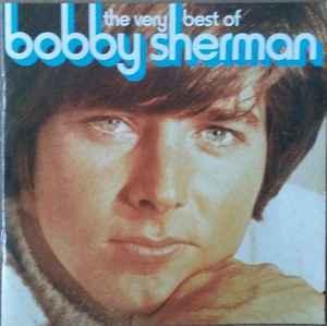 cd - Bobby Sherman - The Very Best Of, Verzenden, Zo goed als nieuw