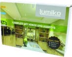 Klemko Lumiko Downlight, Spot, Schijnwerper - 876850 [3, Verzenden, Nieuw, Overige typen