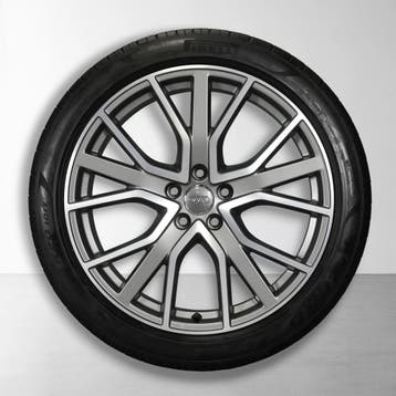 Audi A6 S6 C8 4K 20 inch originele velgen 4K0601025AB | Zome, Ophalen of Verzenden, Gebruikt