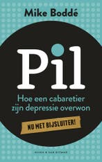 Pil 9789038815169 Mike Boddé, Verzenden, Zo goed als nieuw, Mike Boddé