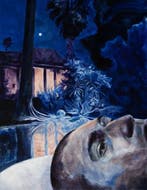 Davide Cambria - Alla fine ti trovasti in un bel posto