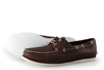 Timberland Bootschoenen in maat 45½ Bruin, Kleding | Heren, Schoenen, Bruin, Verzenden, Timberland, Boots