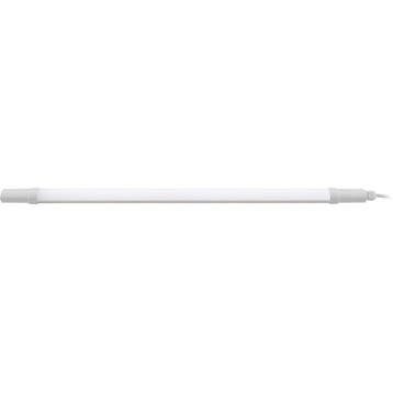 LED TL Armatuur - LED Balk - Irma - 45W - Waterdicht IP65 -, Huis en Inrichting, Lampen | Plafondlampen, Ophalen of Verzenden