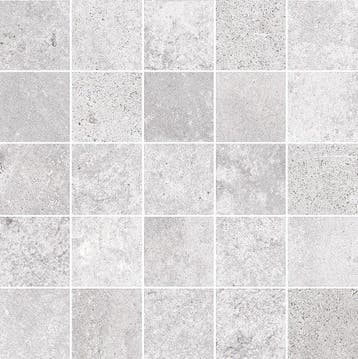 Vloer & Wand Mozaïek Tegels Casalgrande Padana Mosaico Tr.., Keramiek, Nieuw, Ophalen of Verzenden, 20 tot 40 cm