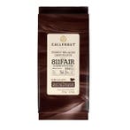 Callebaut Chocolade Callets Fairtrade Puur (811) 10 kg, Verzenden, Nieuw