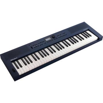 Roland GO:KEYS 3 MU keyboard met Bluetooth, Nieuw