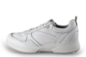 Xsensible Veterschoenen in maat 41 Wit, Xsensible, Verzenden, Wit, Overige typen