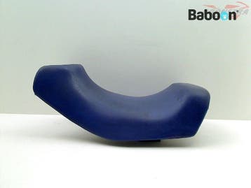 Buddy Seat Voor Suzuki GSX 600 F 1988-1997 (GSX600F GN72A/B, Verzenden, Gebruikt